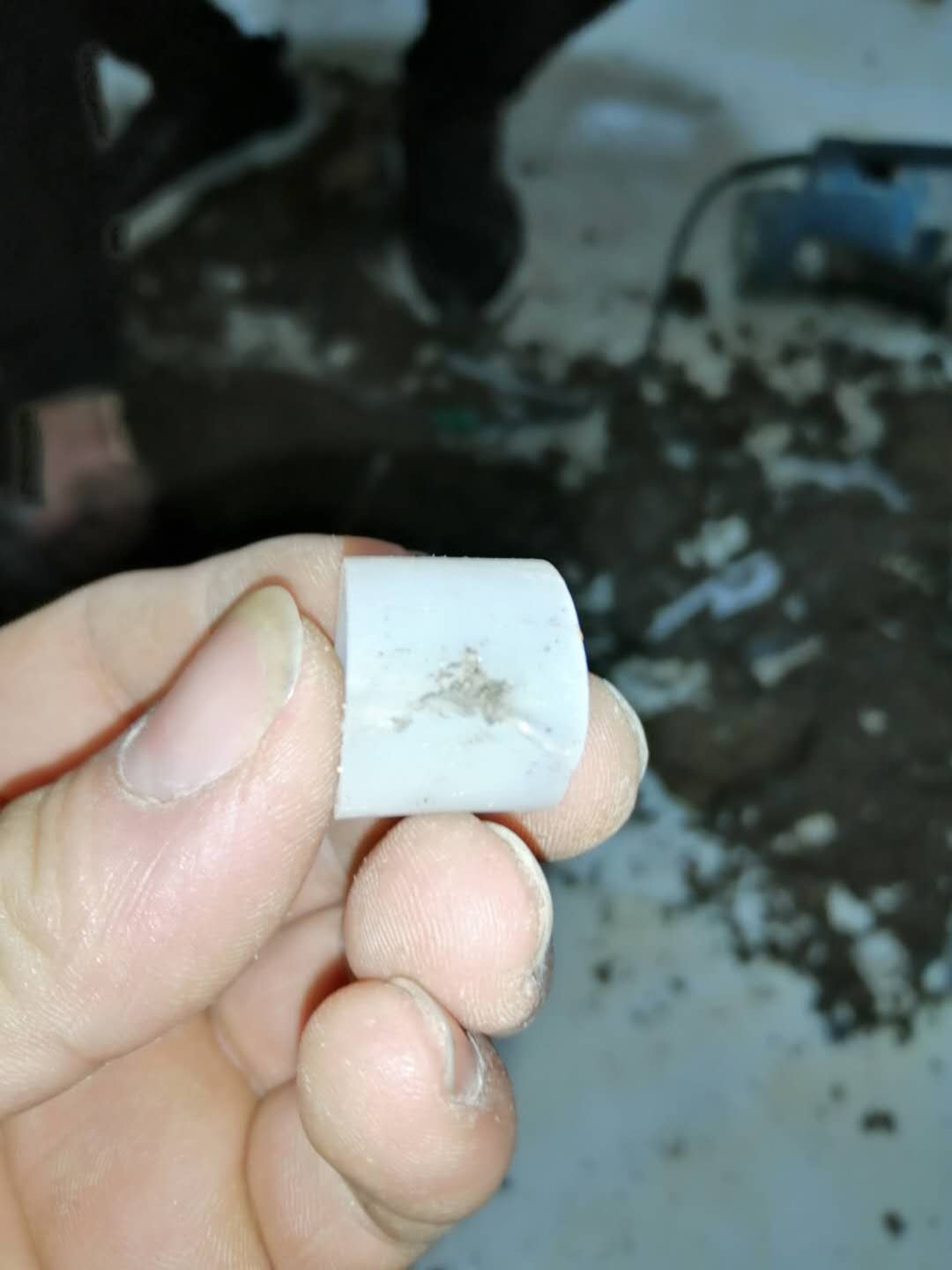 永宁地暖测漏，地暖漏水检测，暖气漏水检测