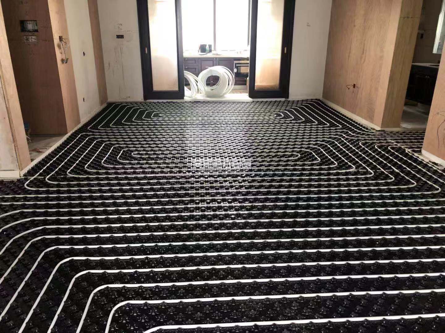 永宁地暖供热前需要注意什么